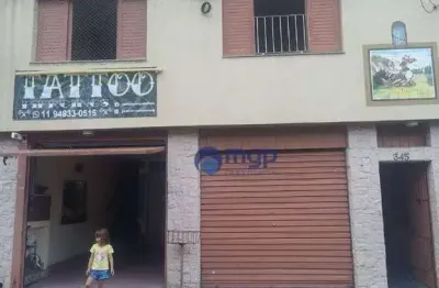 Sobrado para renda, à venda na vila paiva - 353 m² - são paulo/sp