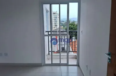 Apartamento novo á venda na vila mazzei - 39,55 m² - são paulo/sp