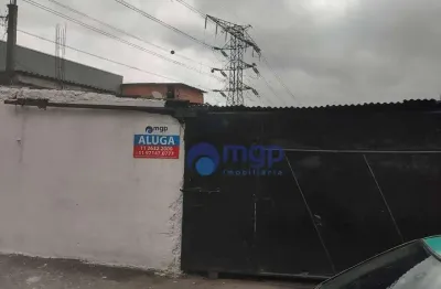 Salão comercial para locação no parque industrial cumbica - 100 m² - guarulhos/sp