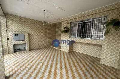 Casa com 2 quartos, à venda na vila maria - 118,80 m² - são paulo/sp