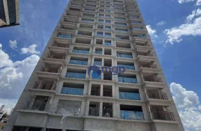 Apartamento com 3 dormitórios à venda, 129 m² por r$ 2.000.000,00 - tucuruvi - são paulo/sp