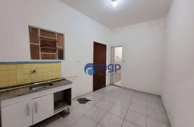 Salão comercial à venda na vila gustavo - 200 m² - são paulo/sp