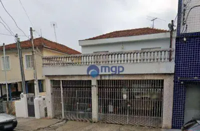 Sobrado com 3 quartos, à venda na vila maria - 215 m² - são paulo/sp