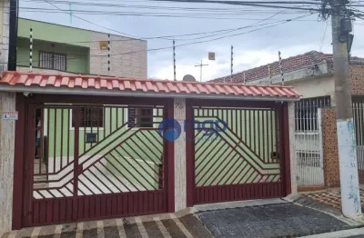 Sobrado com 5 quartos, à venda na vila maria - 299 m² - são paulo/sp