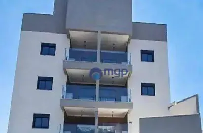 Apartamento com 2 quartos, à venda no tucuruvi - 45 m² - são paulo/sp