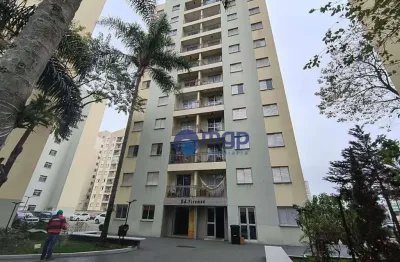 Apartamento à venda - vila guilherme - são paulo/sp