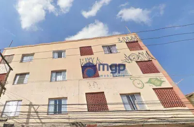 Kitnet / Stúdio à venda na Rua Coronel Meireles, 484, Vila Laís, São Paulo
