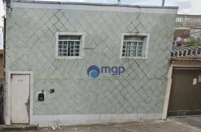 Terreno à venda na Rua dos Guarinos, 138, Vila Ede, São Paulo