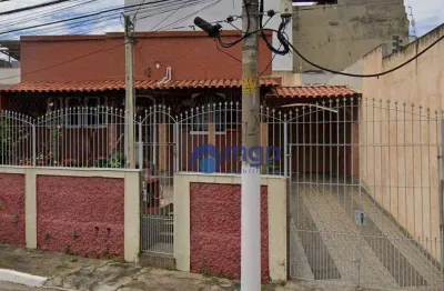 Casa térrea com 2 quartos, à venda no jardim japão - 94 m² - são paulo/sp