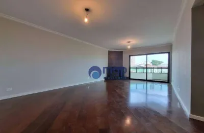 Apartamento com 4 quartos, à venda na água fria - 159 m² - são paulo/sp