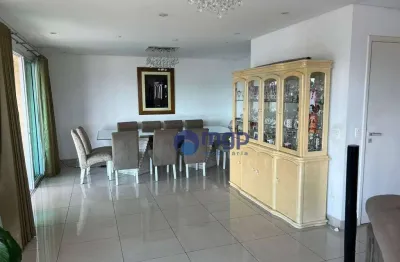 Apartamento com 3 quartos, à venda na água fria - 159 m² - são paulo/sp