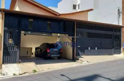 Casa com 2 quartos, à venda na parada inglesa - 100 m² - são paulo/sp