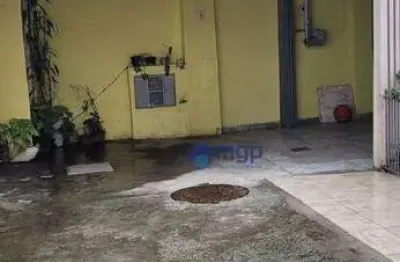 Casa assobradado com 2 quartos, à venda na vila dom pedro ii - 90 m² - são paulo/sp