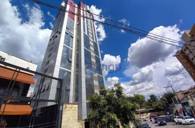 Conjunto, 272 m² - venda ou aluguel - santana - são paulo/sp