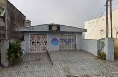 Sobrado comercial para locação na vila maria - 327 m² - são paulo/sp