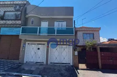 Sobrado com 4 quartos, à venda no jardim japão - 250 m² - são paulo/sp