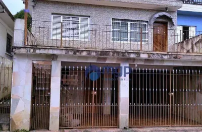 Casa assobradada com 4 quartos, à venda na vila medeiros - 215 m² - são paulo/sp