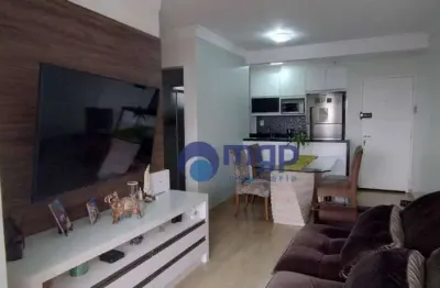Apartamento garden à venda na vila guilherme – 89 m² - são paulo/sp