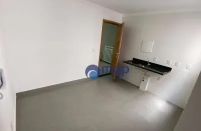 Apartamento com 2 quartos, à venda na vila dom pedro ii - 36 m² - são paulo/sp
