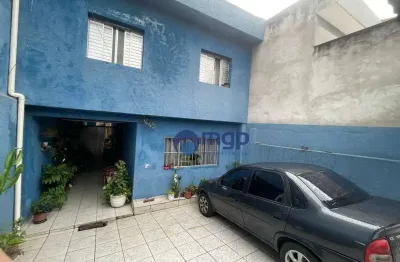 Sobrado com 3 quartos, à venda no parque das nações - 294 m² - guarulhos/sp