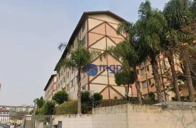 Apartamento com 2 quartos, à venda no itaim paulista - 48 m² - são paulo/sp