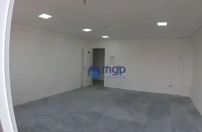 Sala comercial à venda na vila mariana – 35m² - são paulo/sp