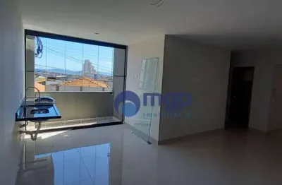 Apartamento com 2 quartos, à venda na vila gustavo – 54,25 m² - são paulo/sp