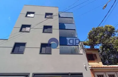 Apartamento com 1 quarto, à venda na vila gustavo – 26 m² - são paulo/sp