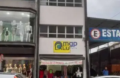 Prédio à venda na Rua Duarte de Azevedo, 224, Santana, São Paulo