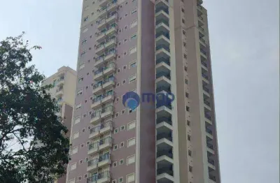 Apartamento à venda, 75 m² - jardim são paulo - são paulo/sp