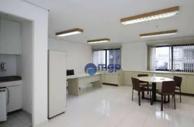 Sala, 40 m² - venda ou aluguel - vila mariana - são paulo/sp