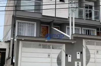 Sobrado à venda, 160 m² - jardim são paulo - são paulo/sp