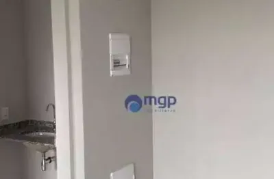 Apartamento com 1 quarto, à venda na vila maria - 39 m² - são paulo/sp