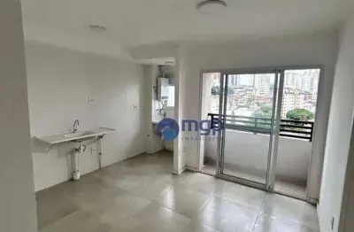 Apartamento com 1 quarto, à venda na vila paulicéia - 31 m² - são paulo/sp