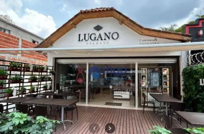 Casa comercial para alugar na Rua Augusto Tolle, 703, Santana, São Paulo