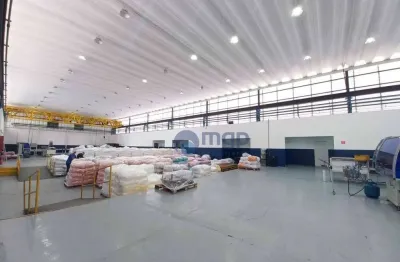 Galpão à venda, 5110 m² - vila guilherme - são paulo/sp