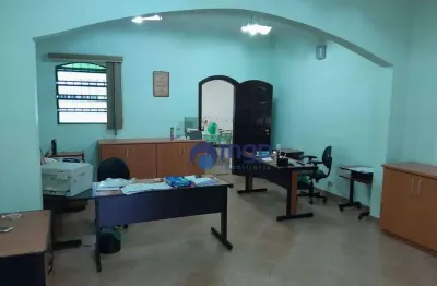 Casa comercial com 4 salas à venda na Rua Doutor Olavo Egídio, 301, Santana, São Paulo