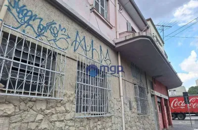 Prédio comercial à venda na vila maria - 408 m² - são paulo/sp