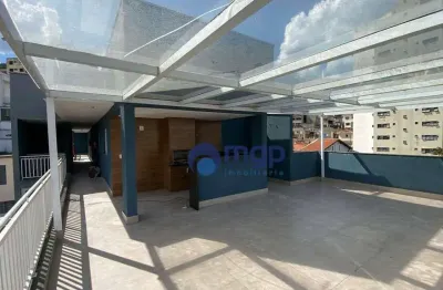 Apartamento com 3 quartos, à venda no jardim paraíso - 37,59 m² - são paulo/sp