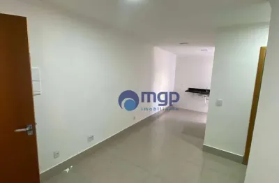 Apartamento com 2 quartos, à venda no jardim paraíso - 37,59 m² - são paulo/sp