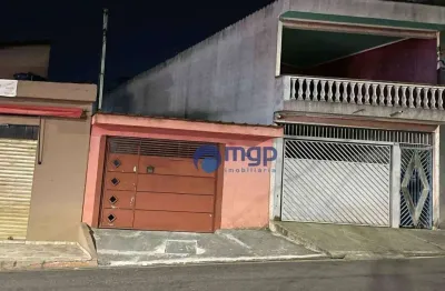 Sobrado com 2 quartos, à venda no bairro vila izabel - 136  m² - guarulhos/sp
