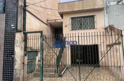 Sobrado com 4 quartos, à venda na vila maria - 250 m² - são paulo/sp