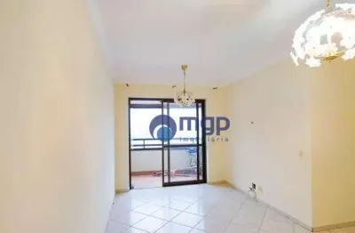 Apartamento com 3 quartos, à venda na vila gomes cardim - 81 m² - são paulo/sp