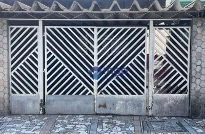 Casa com 3 quartos, à venda no bairro jardim albertina - 255 m² - guarulhos/sp