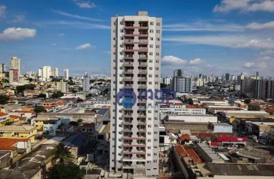 Apartamento com 2 quartos, à venda na vila maria - 56 m²- são paulo/sp
