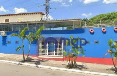 Prédio comercial à venda no jardim ivana - 300 m² - são paulo/sp
