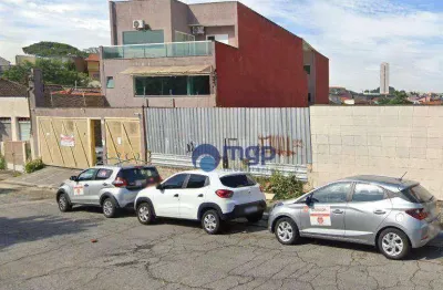 Terreno à venda na mooca – 280m²  localização privilegiada  - são paulo/sp