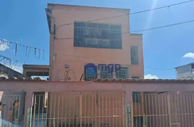 Prédio, 278 m² - venda ou aluguel  - vila maria - são paulo/sp