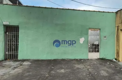 Casa com 1 quarto para locação no jardim japão - 25 m² - são paulo/sp
