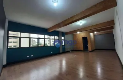 Sala comercial para alugar na Rua Alferes Magalhães, 238, Santana, São Paulo